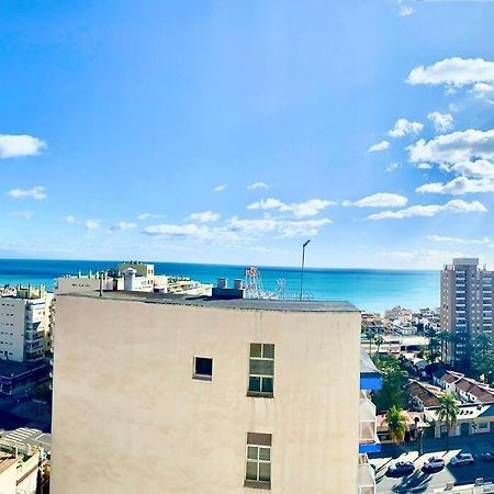 Apartamento Linda Daire Torremolinos Dış mekan fotoğraf