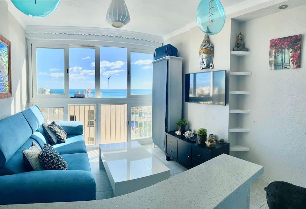 Apartamento Linda Daire Torremolinos Dış mekan fotoğraf