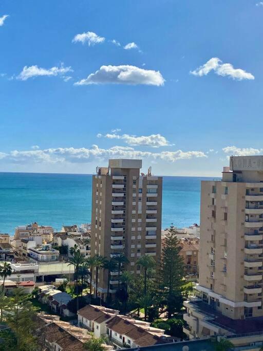 Apartamento Linda Daire Torremolinos Dış mekan fotoğraf