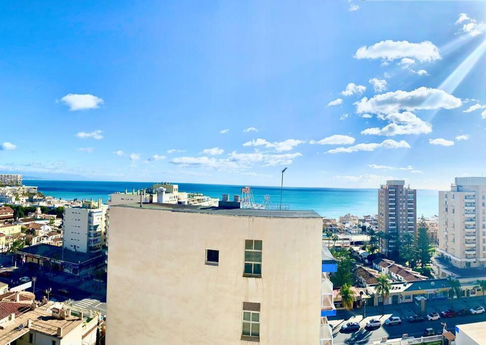 Apartamento Linda Daire Torremolinos Dış mekan fotoğraf