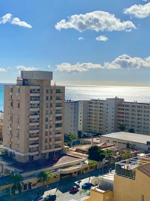 Apartamento Linda Daire Torremolinos Dış mekan fotoğraf