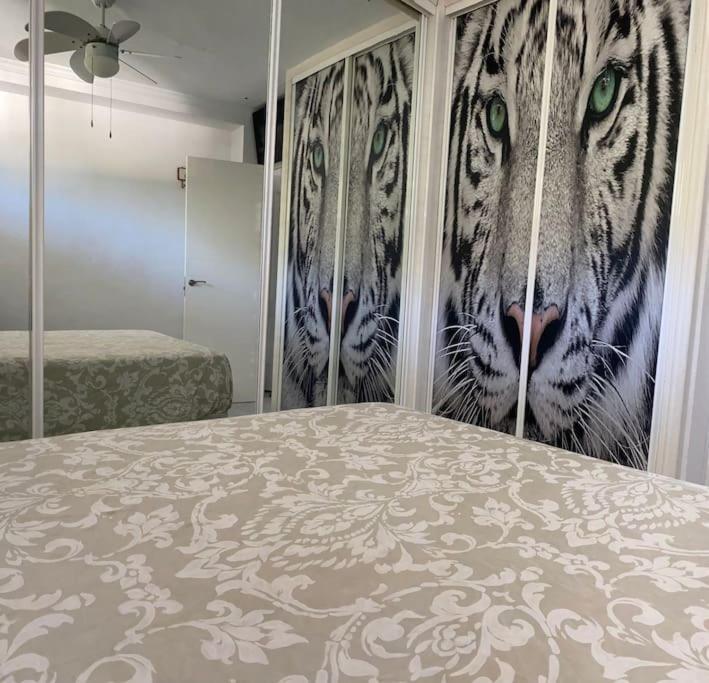 Apartamento Linda Daire Torremolinos Dış mekan fotoğraf