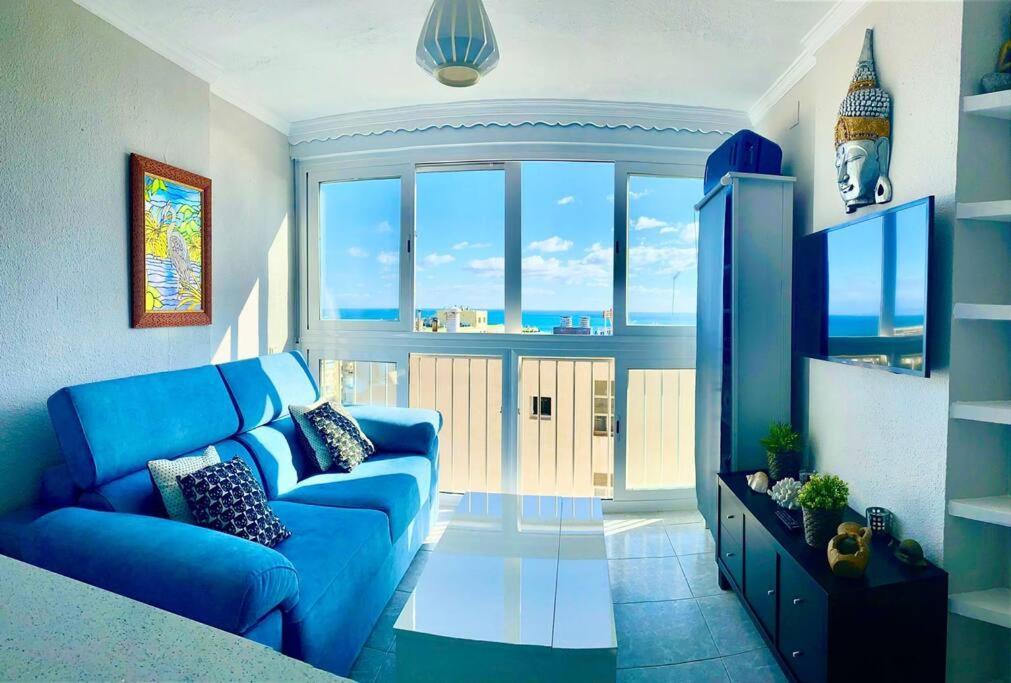 Apartamento Linda Daire Torremolinos Dış mekan fotoğraf