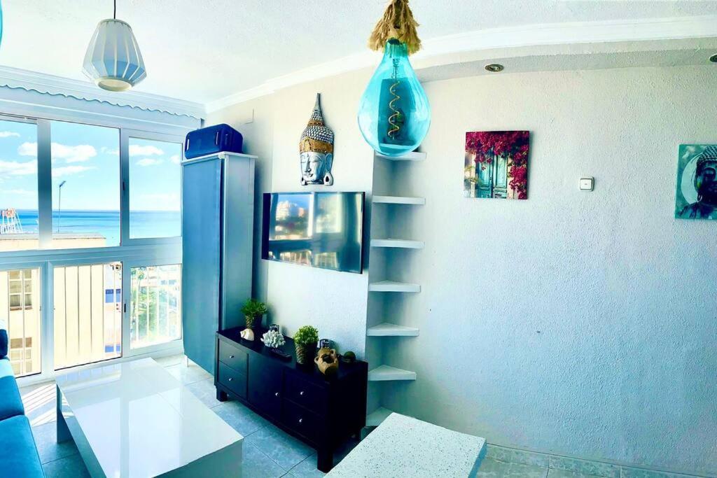 Apartamento Linda Daire Torremolinos Dış mekan fotoğraf